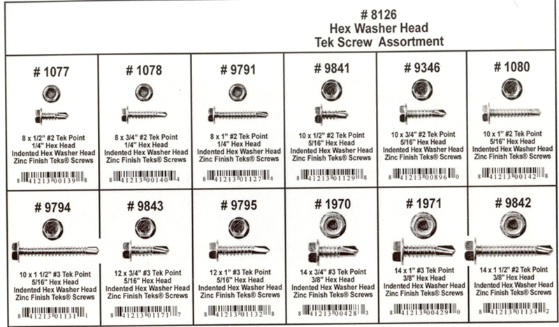 amazon-295-pc-hex-washer-head-tek-screw-assortment-automotive