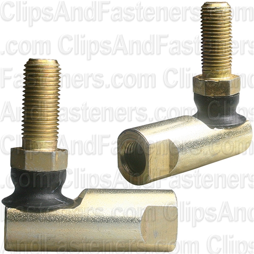 Ball Joint Assembly 3/8-24 Thread Size