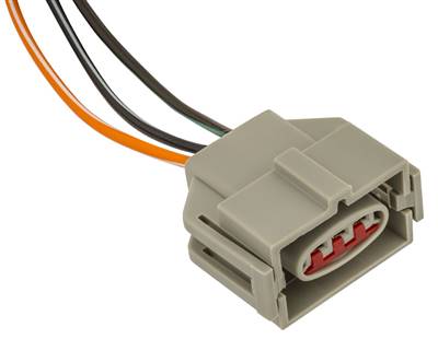 Ford EGR Sensor Harness Connector