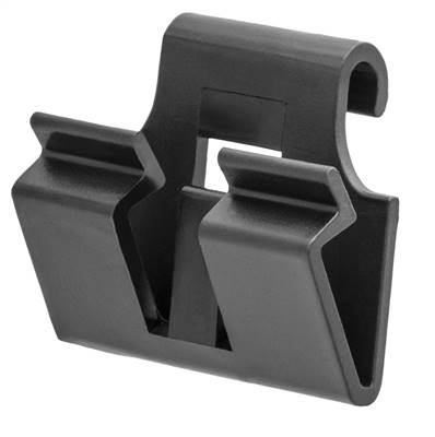 GM Front & Rear Door Window Moulding Clip