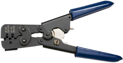 Crimping Tool For Sealed GM Weather Pack Terminal  