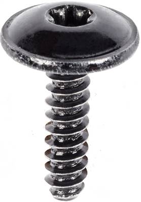 Audi, VW, and BMW Torx Truss Head Tapping Screw N90775801; 07146963883