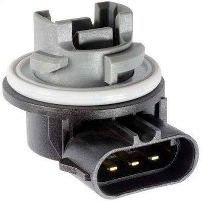 GM/Ford Park, Stop & Turn Signal Lights Socket Assembly 88860592 F1TZ ...