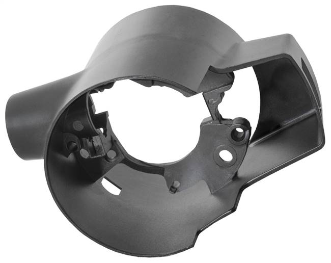 GM Steering Column Housing Cover w/ Tilt & Air Bag - GM: 26012372