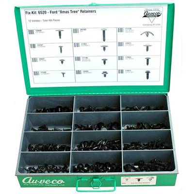 Ford Xmas Tree Retainer Kit