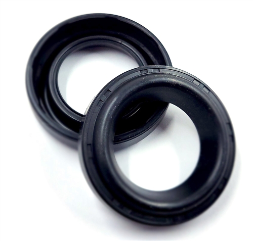 4 Spark Plug Tube Seal 70 x 40 x 7.5 Compatible with Honda: 12342-P08-004